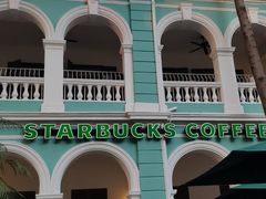 -星巴克臻选(广州沙面店)