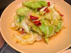 -廖川菜(太阳宫店)