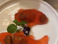 -惠丰堂饭庄·烤鸭·京味菜(翠微路店)