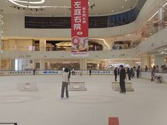 -世纪星滑冰俱乐部(万象城店)