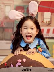 -海马体家庭照相馆(杭州萧山万象汇店)