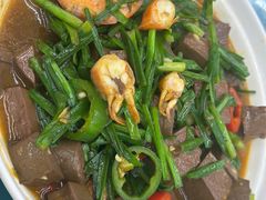 -巽东海鲜大排档(巽寮湾店)