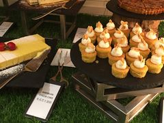 甜点-北京王府井希尔顿酒店·万斯阁西餐厅