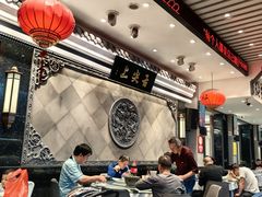-舌尖上·霞浦滩涂海鲜·新闽菜(总店)