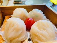 悦满楼虾饺皇-悦满楼·西关名点·湛江名菜(航空综合大厦店)