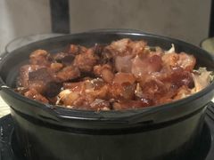 -赵家牛肉砂锅(台西三路店)