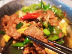 -外婆家(西红门荟聚购物中心店)