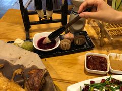 妙笔生花-醉长安(南门总店)