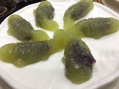 -凯盈阁·顺德私房菜·桑拿鸡
