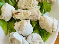 潮汕鱼饺鱼册-吉友粥底火锅(方斜路店)