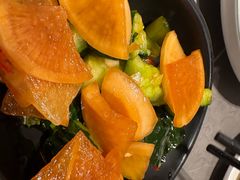 -先记烧鹅王·本地粤菜(福永店)