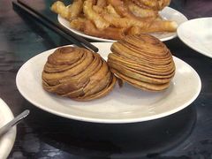 老磁器口豆汁店&nbsp;螺丝转-老磁器口豆汁店(天坛店)