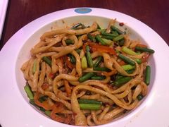 -哈密古丽新疆餐厅(江北融创店)