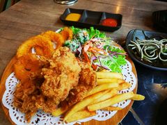 -香猪坊韩国烤肉专属门店(魏公村店)