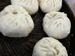 喉口馒头-新丰小吃(中山中路分店)