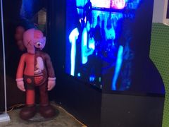 -UP嘻哈酒吧(粉巢店)