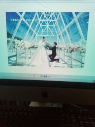 -太古映画婚纱摄影(天河店)