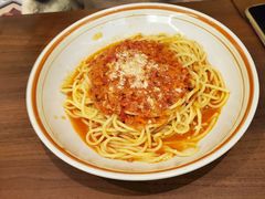 -萨莉亚意式餐厅(特力时尚汇店)