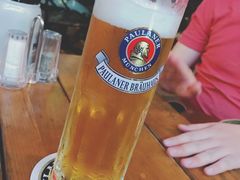 -Paulaner·德国帕拉娜自酿啤酒餐厅(海上世界店)