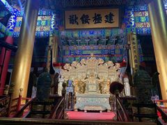 -西樵山国艺影视城