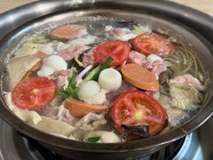 -海关荤豆花(洋河一路店)