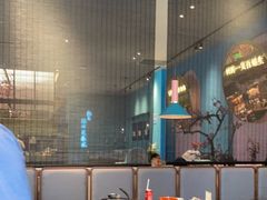 -龙湖南京江北天街