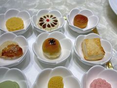 -四季明湖·鲁菜海鲜(明湖店)