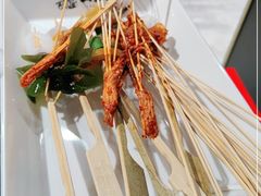 -二当家牛肉串串(教育路店)