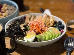 -雕刻时光咖啡馆(北师大店)