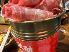 -黔有有贵州酸汤夺夺粉火锅(五味十字店)