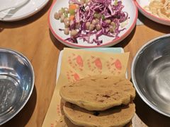 -成老灶火锅鸡(平山店)