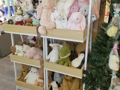-jELLYCAT(北京市甘家口百货店)
