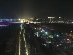 -南昌之星摩天轮