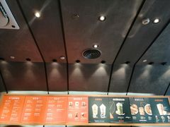 -星巴克(深圳北站B5检票口)