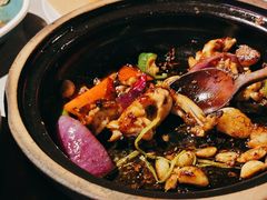 -啫神·广州地标美食(北京路店)