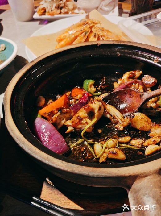 啫神·广州地标美食(北京路店)图片