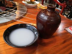 -炭虎子水浒烤肉(梦时代店)