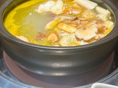 -一朵菌·野生菌探索家火锅(南亚店)
