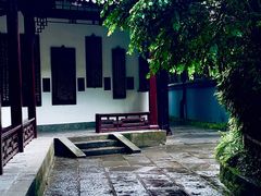 -成都杜甫草堂博物馆