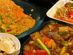 -Doo Dee Thai Food(Issan/Isaan/Esan)