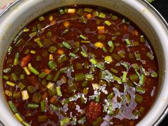 红汤锅-葛记红焖羊肉(和平路形象店)