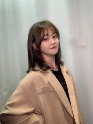 -藤野造型·专业烫染店