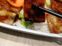 -吉野家(东陵西路店)