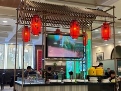-并州饭店(千峰南路店)