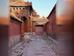 -故宫博物院(故宫)