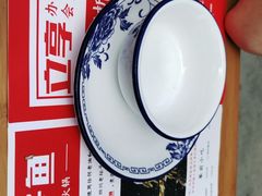 -胖子鱼·天水麻辣鱼火锅(秦州407店)