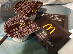 -麦当劳(轻轨曹杨路店)