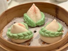 -宝丽轩中餐厅BAOLIXUAN