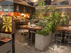 -大同江朝鲜菜•长春地标美食(绿园吾悦广场店)