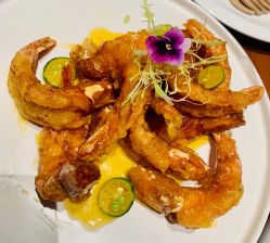 -全聚德烤鸭店·宴会厅(和平门店)